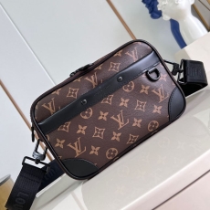 Mens LV Satchel Bags